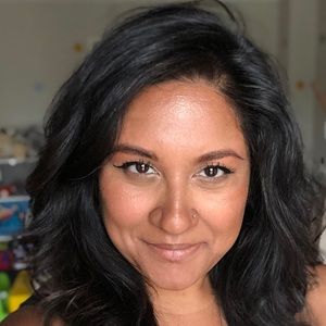 Meet your Posher, Tanya